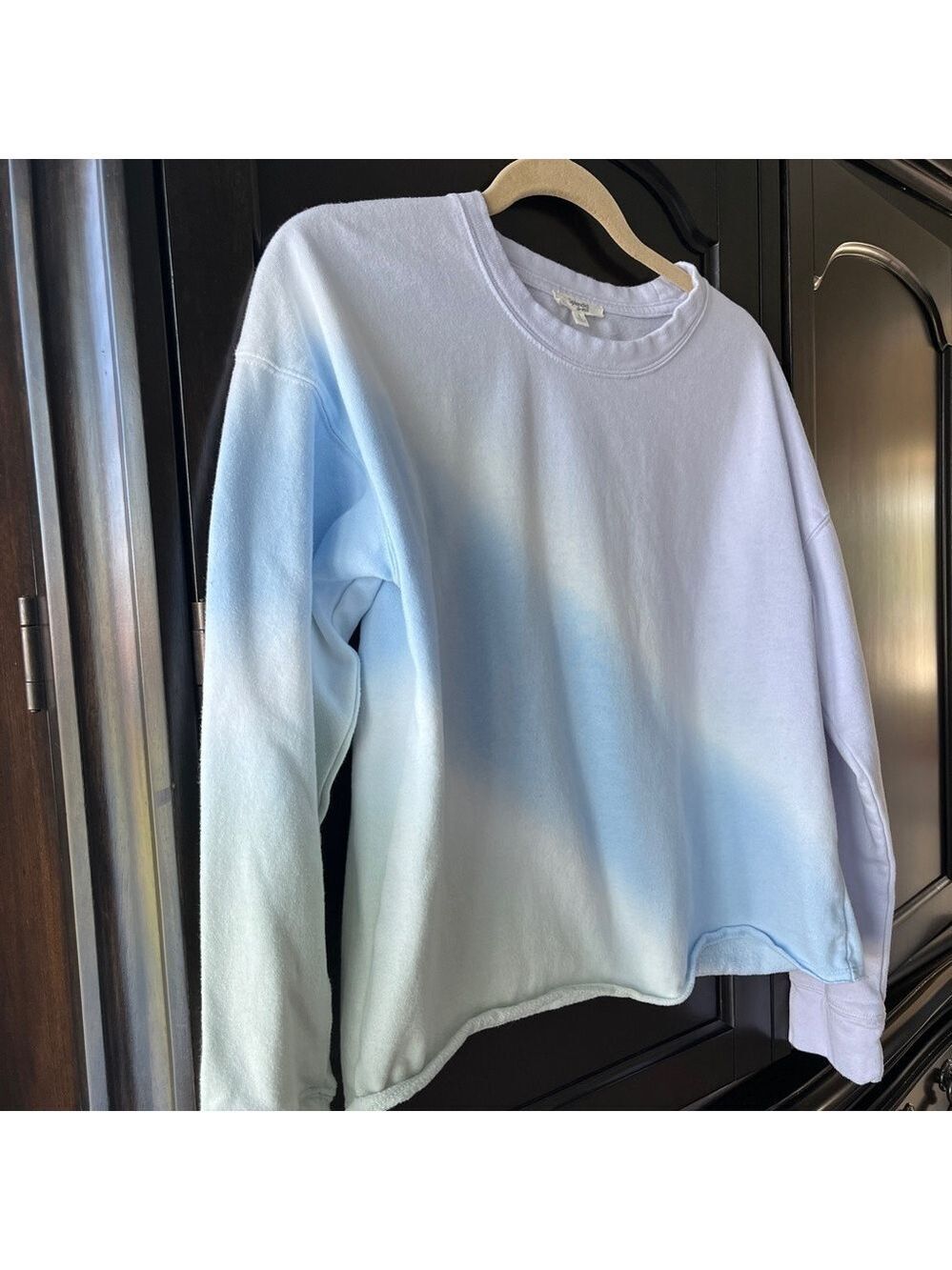Splendid sweatshirt